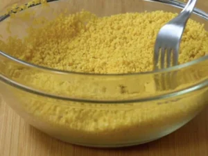 couscous with beans and shrimp1