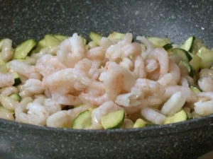 couscous with beans and shrimp2