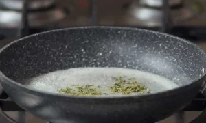 Pan-Searing Venison 7